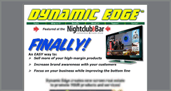 Desktop Screenshot of getdigitalsigns.com